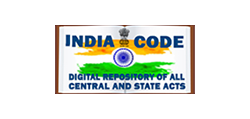इंडिया कोड पोर्टल