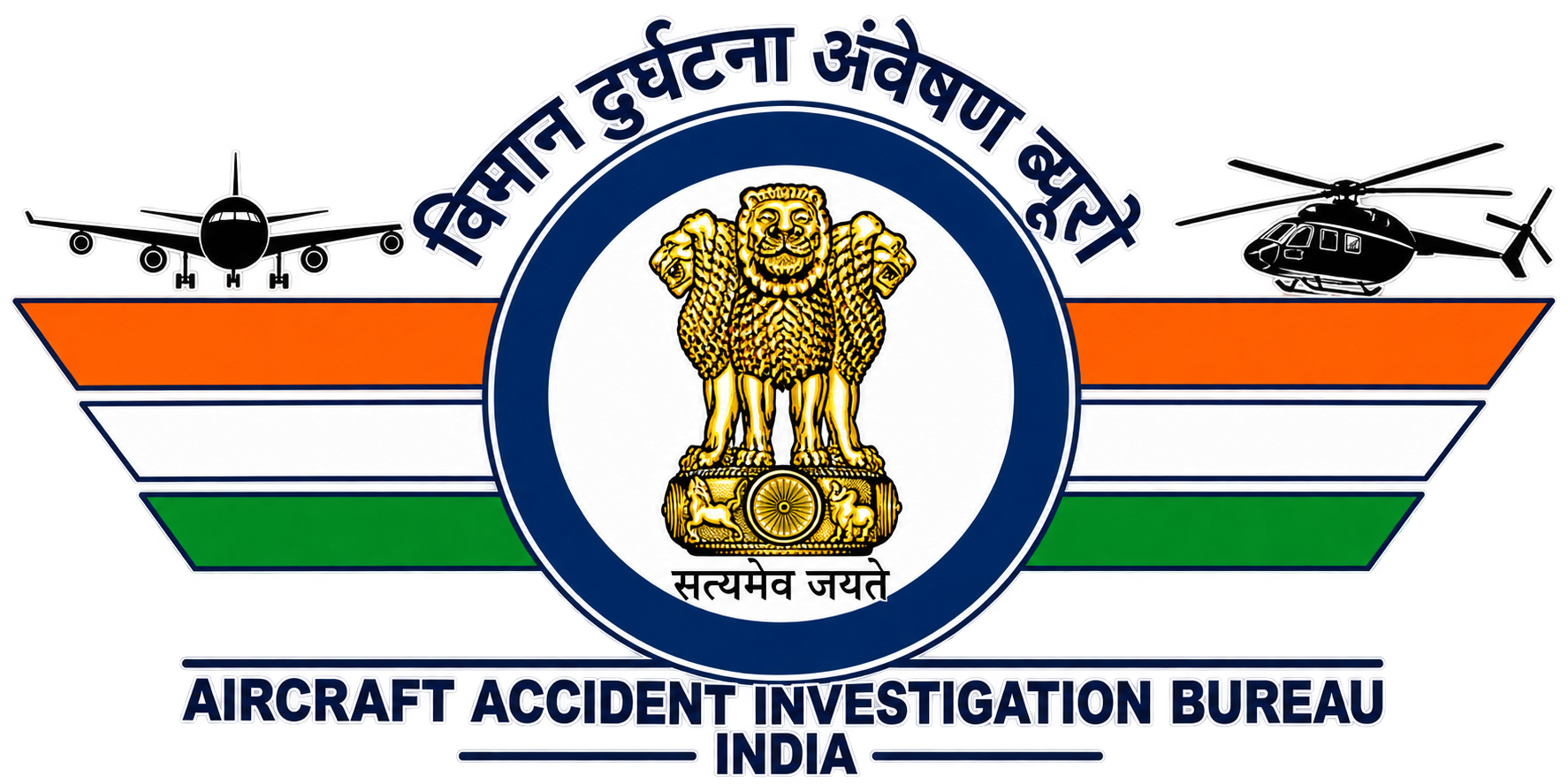 Aircraft Accident Investigation Bureau