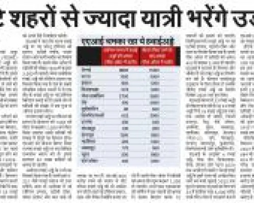 मीडिया समाचार