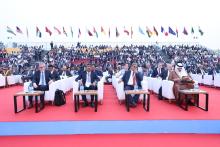 माननीय प्रधानमंत्री श्री नरेंद्र मोदी जी ने हैदराबाद में #WingsIndia2026 को वर्चुअली संबोधित किया,