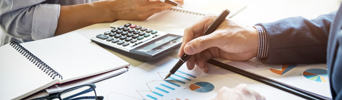 Integrated Finance Department