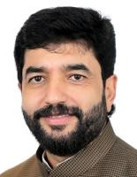 Shri Murlidhar Mohol