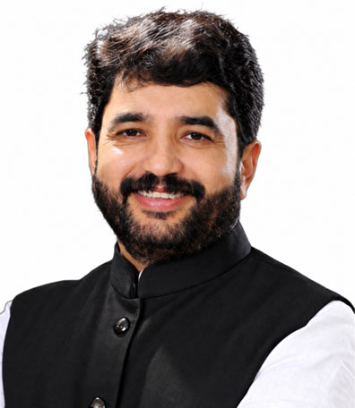 Shri Murlidhar Mohol