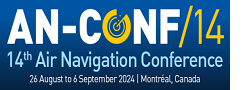 ICAO Fourteenth Air Navigation Conference